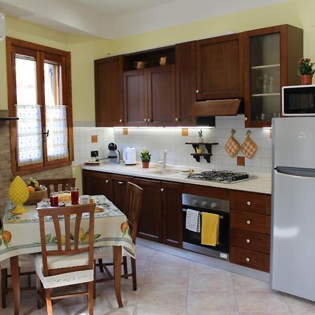 La Nina Apartment Taormina Exterior photo