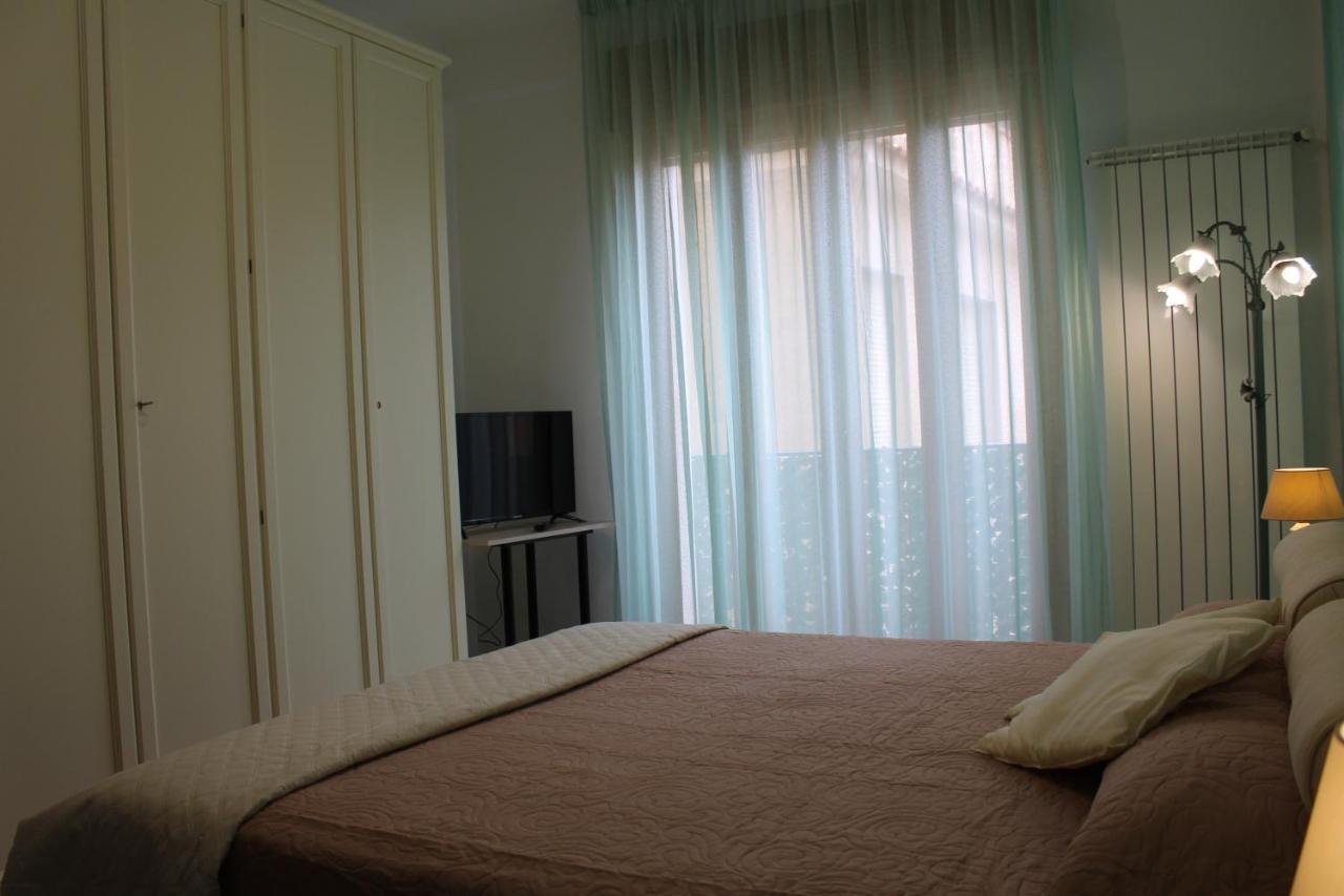 La Nina Apartment Taormina Exterior photo