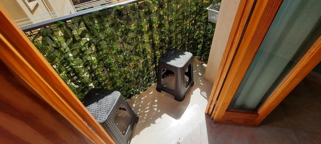 La Nina Apartment Taormina Exterior photo